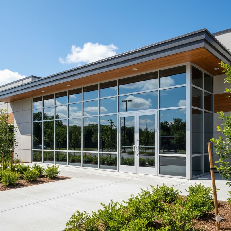 Physical Therapy Clinics